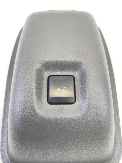 2007-2010 LINCOLN MKX POWER TRUNK HATCH RELEASE OPEN SWITCH 7A13-78310C06-AE OEM