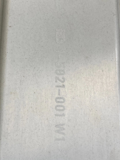 2006 2007 BMW 525i 530I ENGINE UPPER COVER SHIELD COIL TRIM PANEL OEM