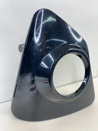 2014-2016 TOYOTA COROLLA FRONT RIGHT FOG LIGHT COVER BEZEL UNIT OEM 81481-02380