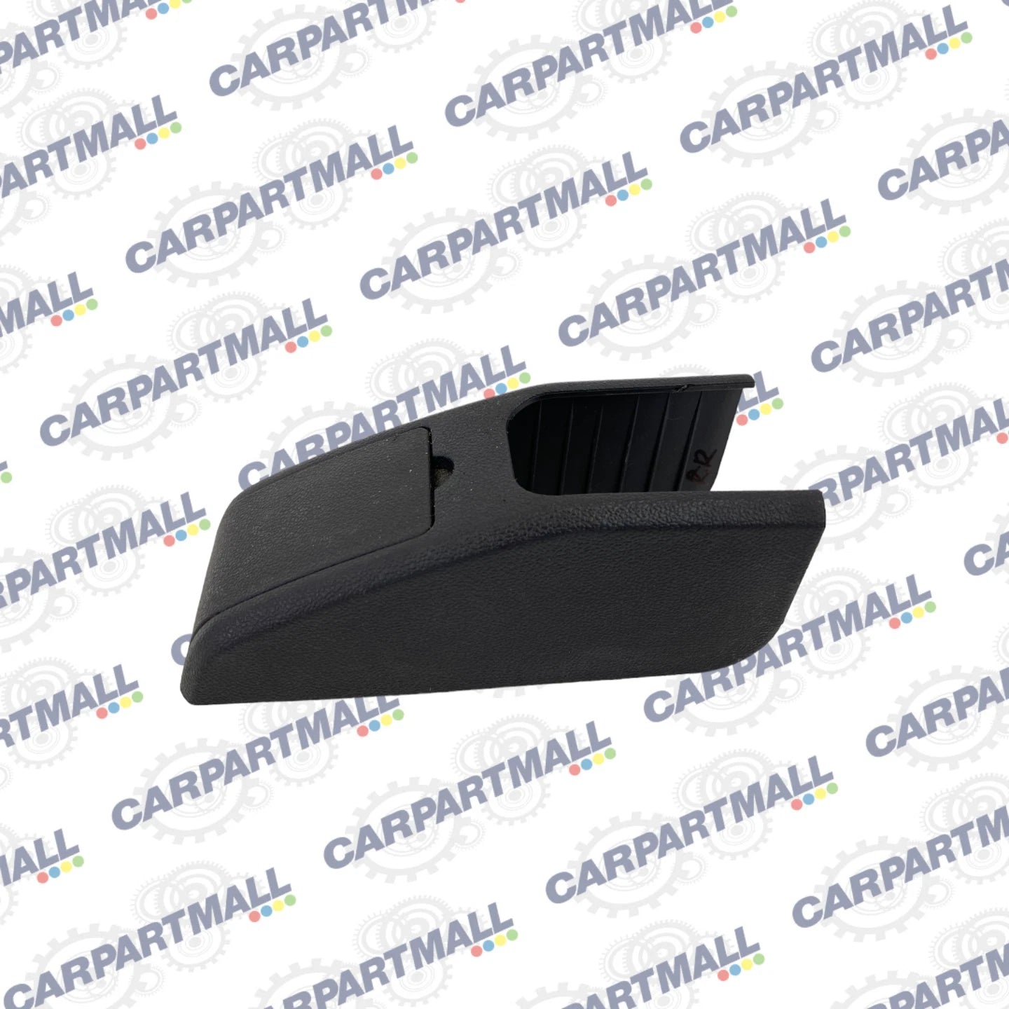 2010-2015 HYUNDAI TUCSON REAR RIGHT PASSENGER SEAT BEZEL COVER TRIM OEM