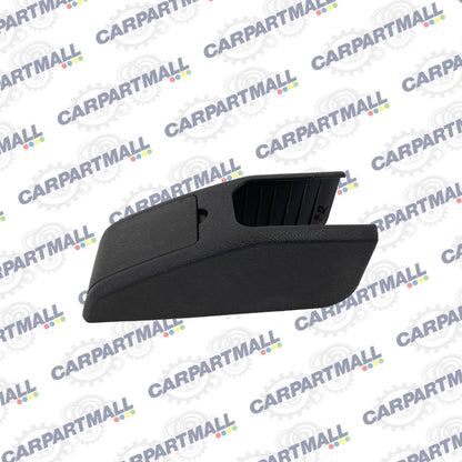2010-2015 HYUNDAI TUCSON REAR RIGHT PASSENGER SEAT BEZEL COVER TRIM OEM