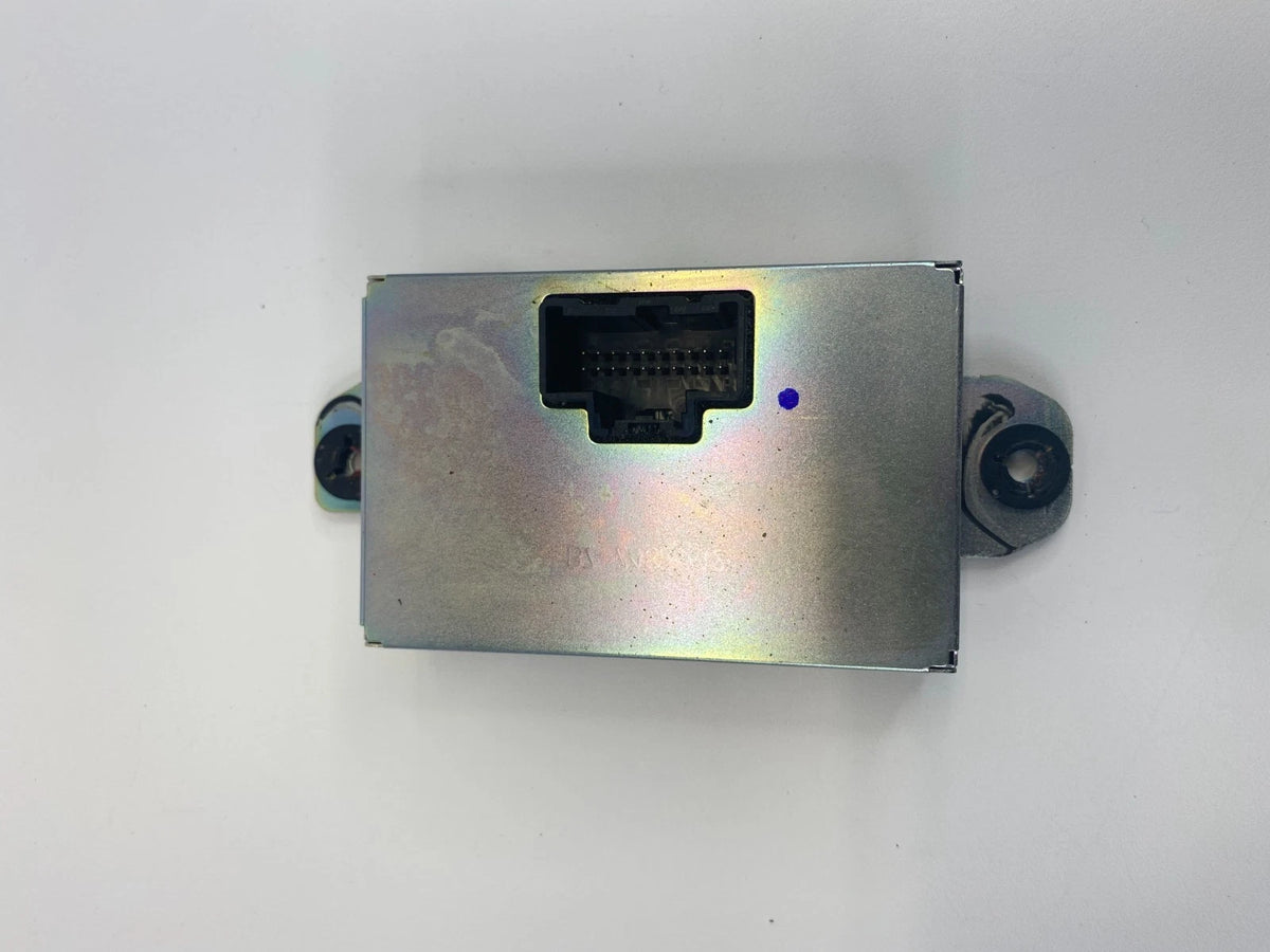 2010-2013 CHEVROLET EQUINOX ACTIVE NOISE CANCELLATION CONTROL MODULE 22929627