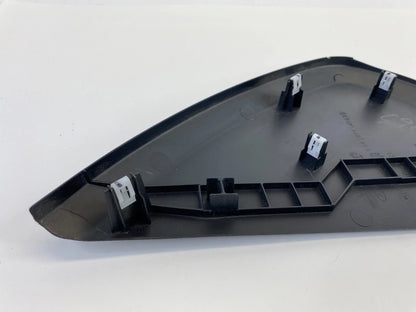 2013-2016 Ford Fusion Dash Left Side End Cap Cover Bezel Trim DS73-F04481 OEM