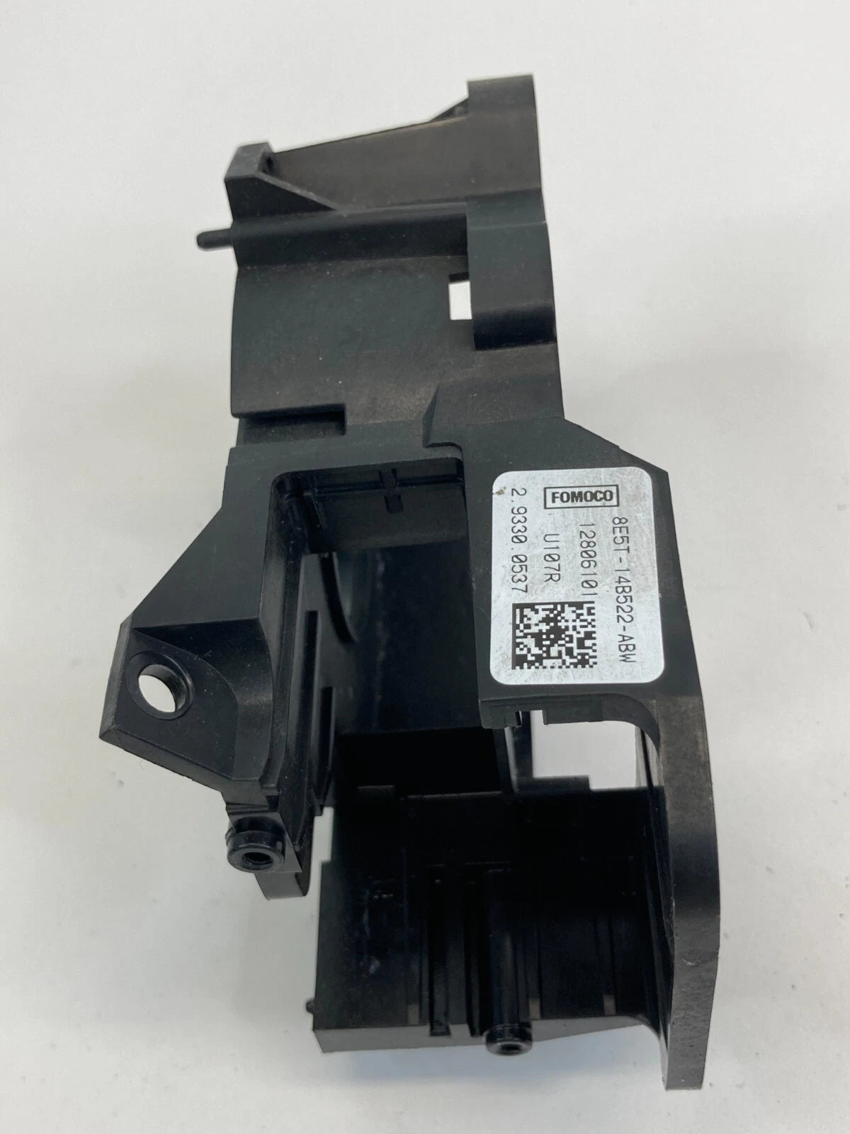 2006-2012 FORD FUSION STEERING COLUMN HOUSING COVER BEZEL TRIM 8E5T-14B522-ABW