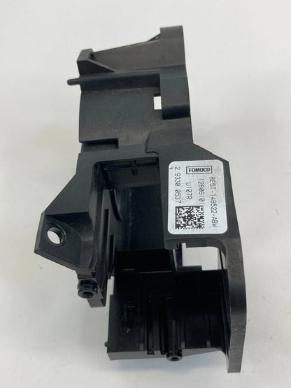 2006-2012 FORD FUSION STEERING COLUMN HOUSING COVER BEZEL TRIM 8E5T-14B522-ABW