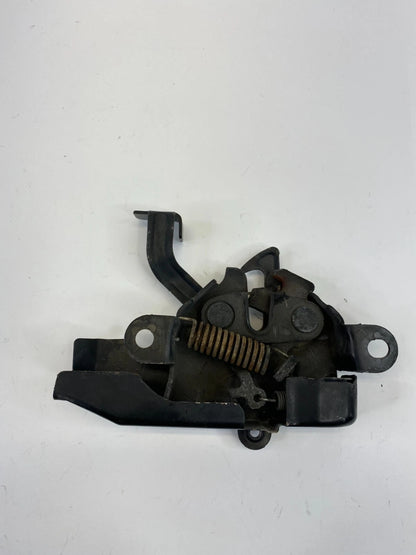 2007-2011 TOYOTA CAMRY SEDAN HOOD LATCH LOCK RELEASE ACTUATOR ASSY