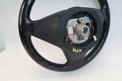 2008 BMW 535XI 2008-2010 BMW 535I STEERING WHEEL W/ CONTROL SWITCH OEM