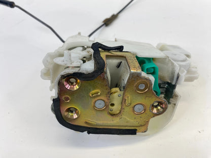 2004-2008 Acura TL Rear Left Side Door Lock Release Latch Actuator RR LH OEM