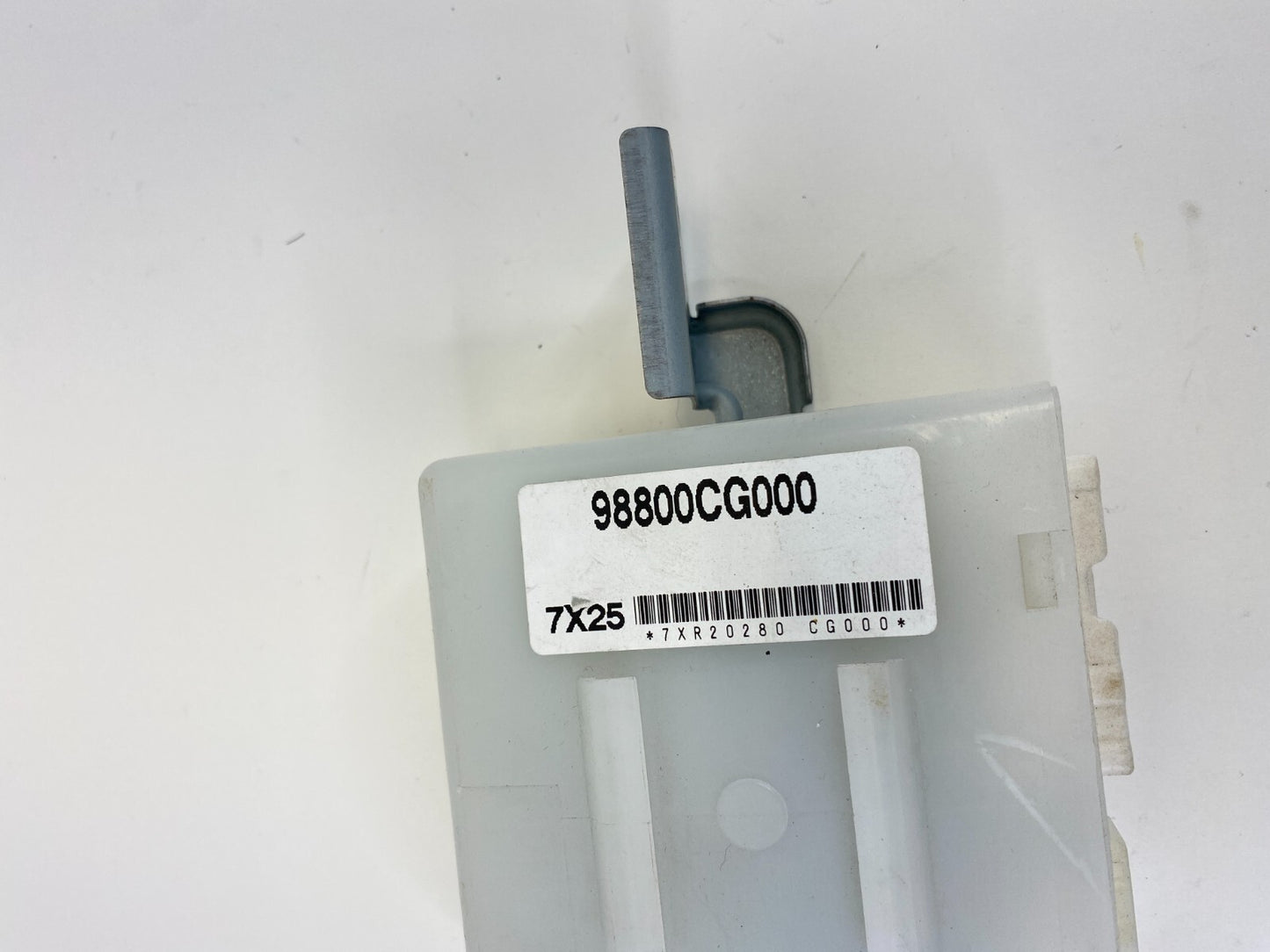 2003-2008 Infiniti FX35 FX45 Driving Position Control Module Unit 98800CG000 OEM