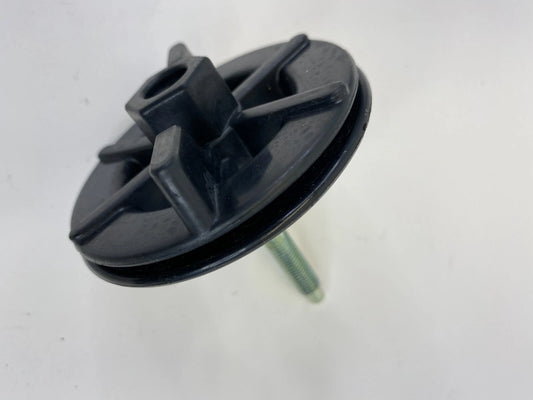 05-10 HYUNDAI TUCSON SPARE TIRE HOLD DOWN RETAINER CLAMP BOLT 62850-2E000 OEM