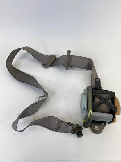 2003 2004 03 04 SUZUKI XL-7 FRONT RIGHT PASSENGER SIDE SEAT BELT RETRACTOR OEM