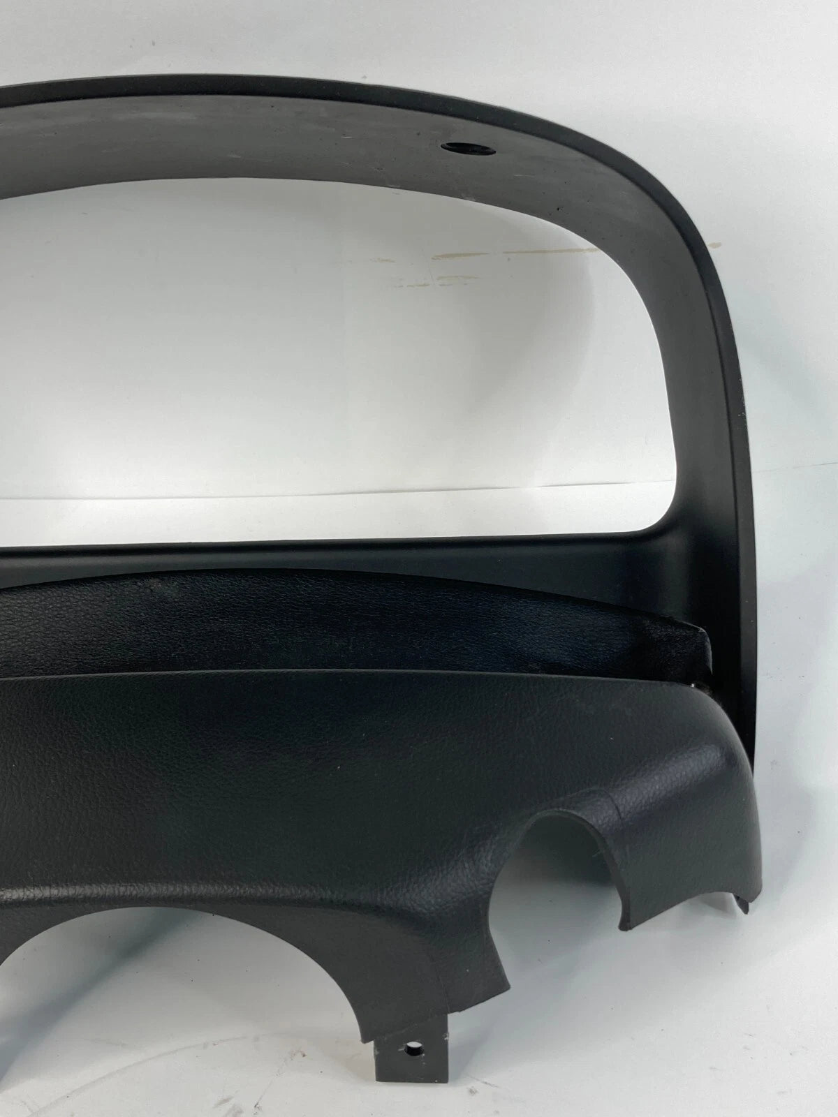 2012-2015 CHEVY CAPTIVA SPORT SPEEDOMETER INSTRUMENT CLUSTER DASH BEZEL 96630096