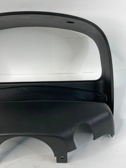 2012-2015 CHEVY CAPTIVA SPORT SPEEDOMETER INSTRUMENT CLUSTER DASH BEZEL 96630096