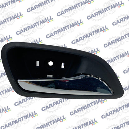 2011-2016 Chevrolet Cruze 16 Cruze Limited Rear Right Side Inner Door Handle OEM