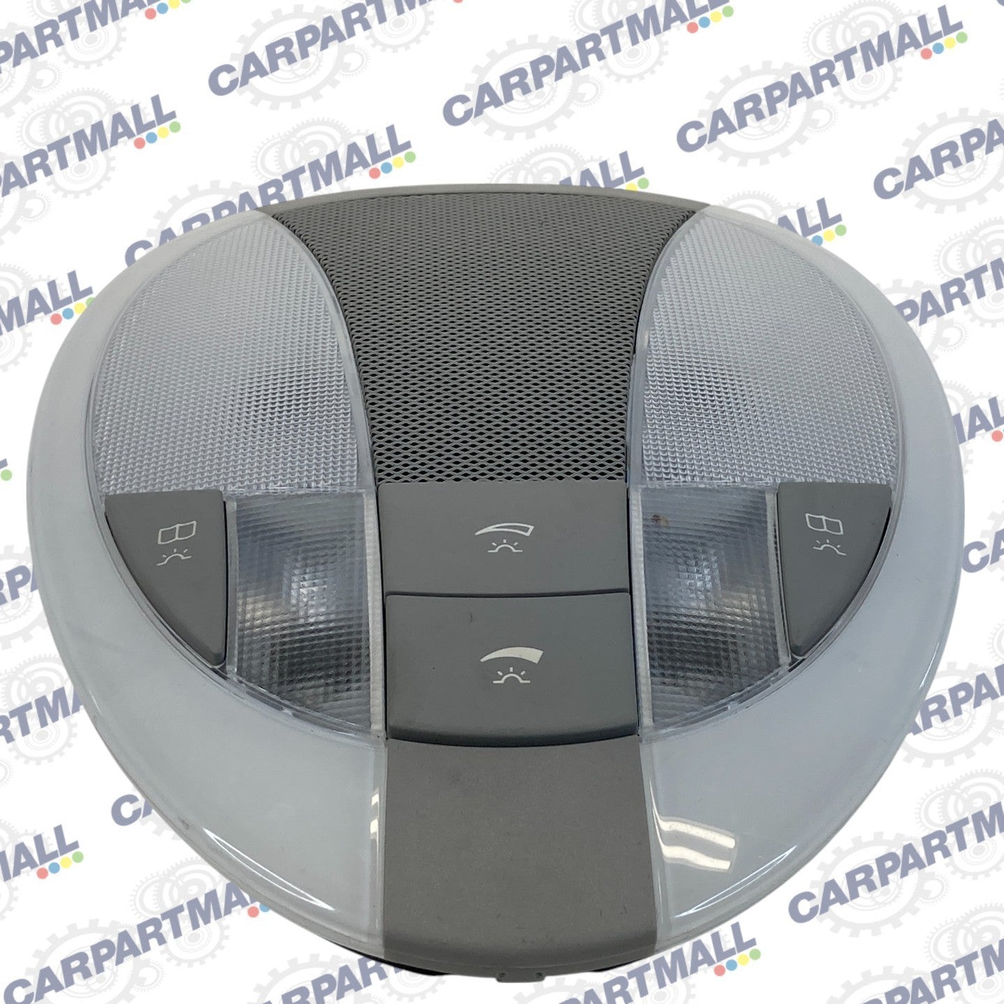 2006 Mercedes-Benz CLS500 Rear Overhead Dome Reading Light Lamp A211-820-20-01