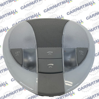 2006 Mercedes-Benz CLS500 Rear Overhead Dome Reading Light Lamp A211-820-20-01