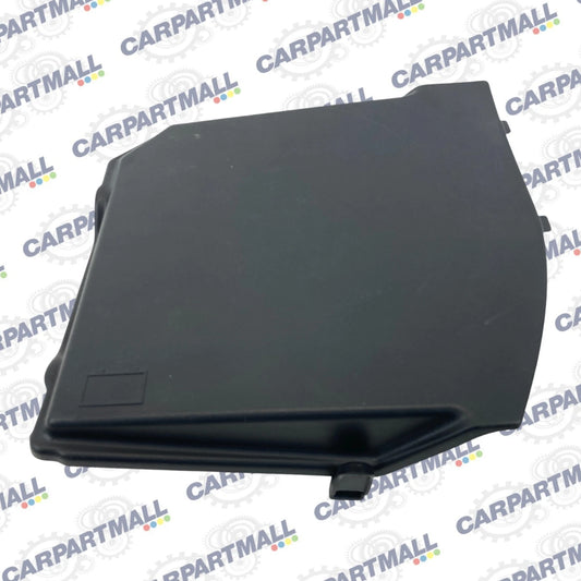 2011-2018 Volvo S60 Front Battery Box Cover Lid Cap 31353766 OEM