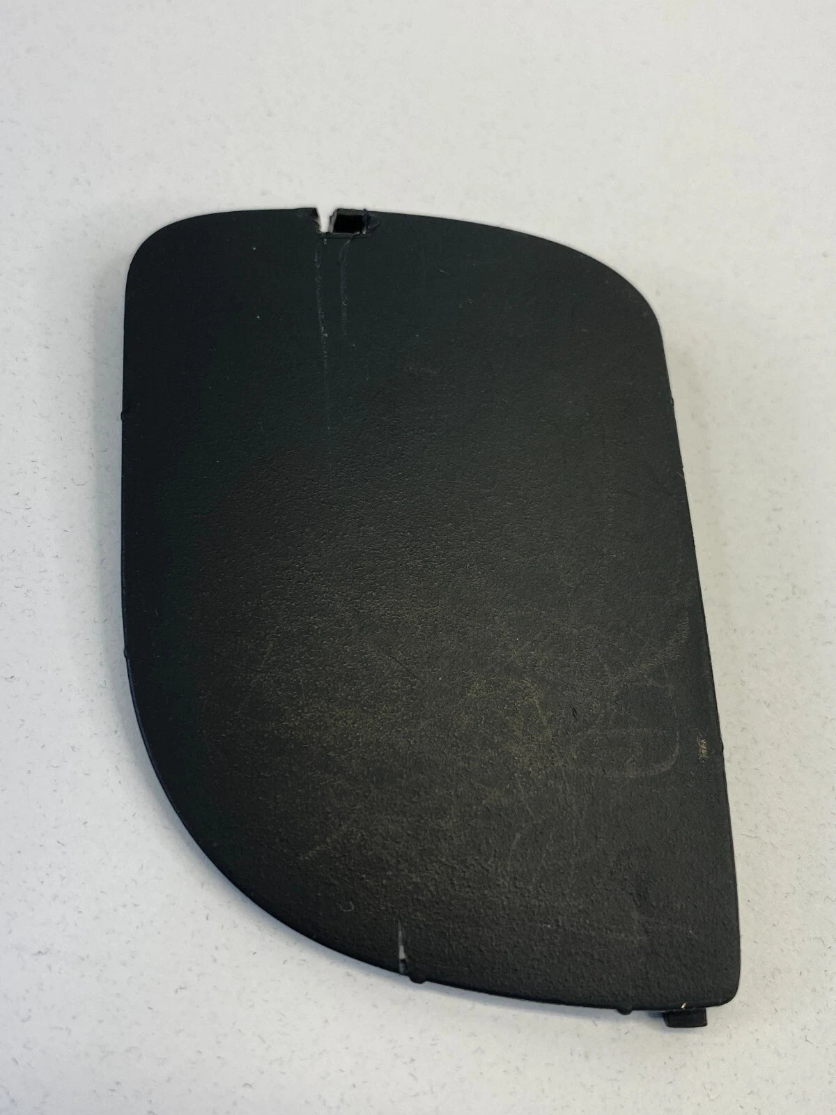 2003-2007 HONDA ACCOD SEDAN REAR LEFT SIDE INTERIOR DOOR HANDLE COVER CAP OEM