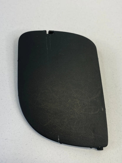 2003-2007 HONDA ACCOD SEDAN REAR LEFT SIDE INTERIOR DOOR HANDLE COVER CAP OEM