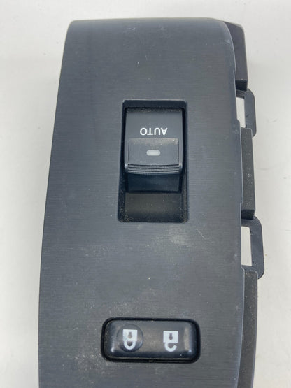 10 11 12 13 14 15 Toyota Prius Front Right Door Power Window Switch W/Bezel OEM