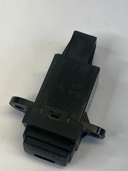 2006-2011 HONDA CIVIC DASH PASSENGER SWITCH INDICATOR LIGHT OEM