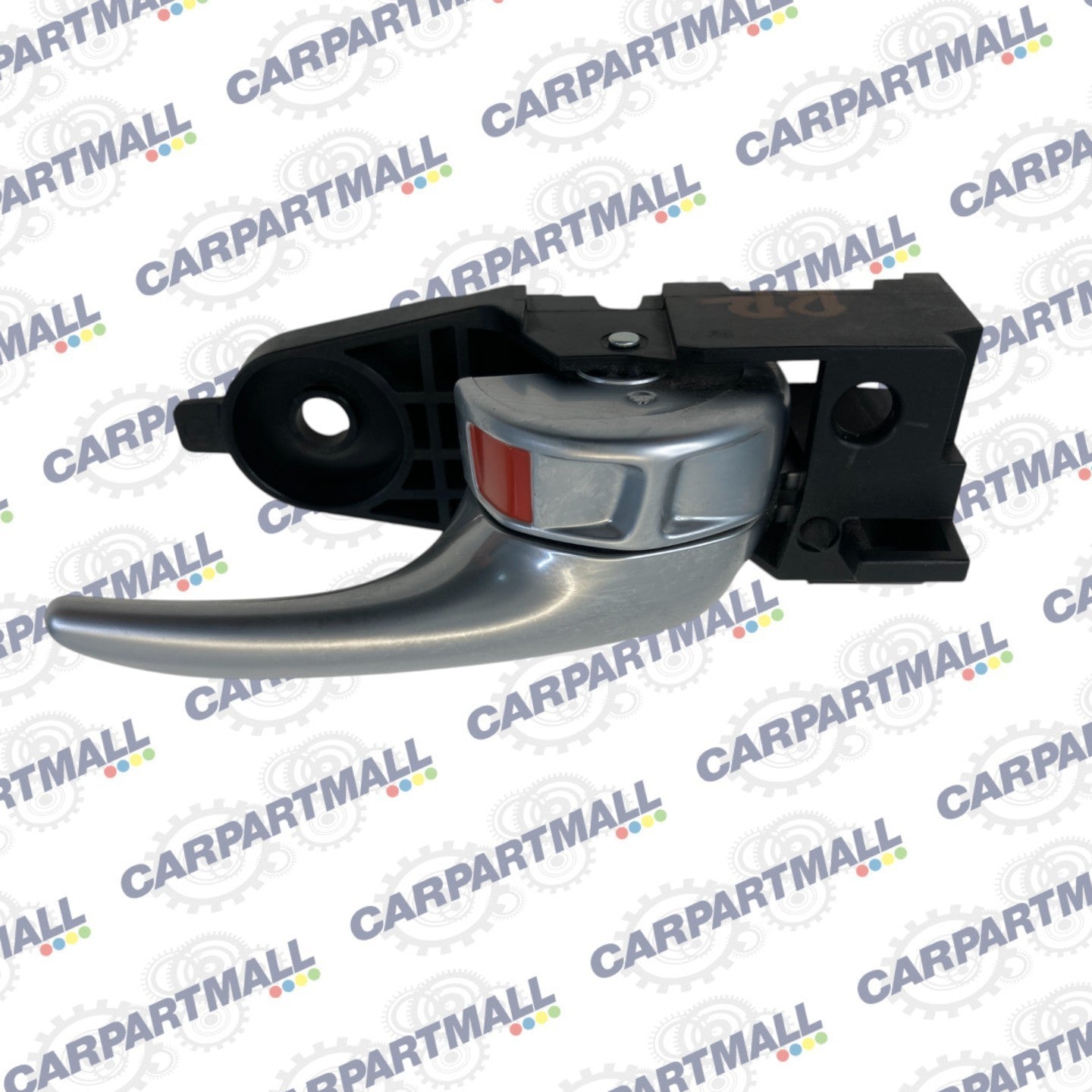 2015-2017 Chrysler 200 Rear Right Side Interior Inner Door Handle Assy 3038087