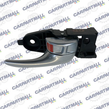 2015-2017 Chrysler 200 Rear Right Side Interior Inner Door Handle Assy 3038087