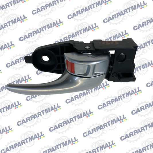 2015-2017 Chrysler 200 Rear Right Side Interior Inner Door Handle Assy 3038087