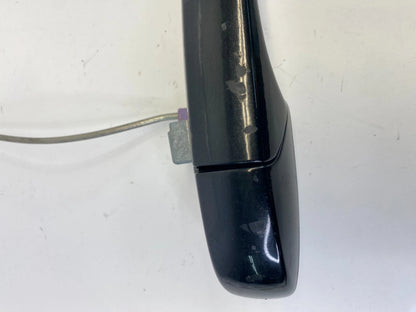 2008-2016 CHRYSLER TOWN & COUNTRY FRONT RIGHT EXTERIOR OUTSIDE DOOR HANDLE OEM