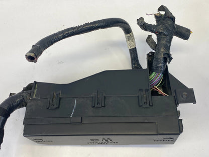 2009-2012 FORD ESCAPE ENGINE FUSE BOX RELAY JUNCTION MODULE OEM 9L8T-14A003-BB