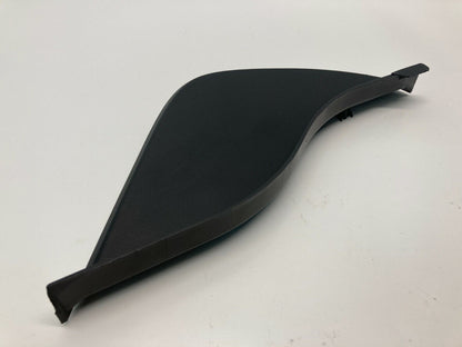 2008-2010 Dodge Avenger Sedan Dash Right Side End Cap Cover Trim 0XS90TRMAB OEM