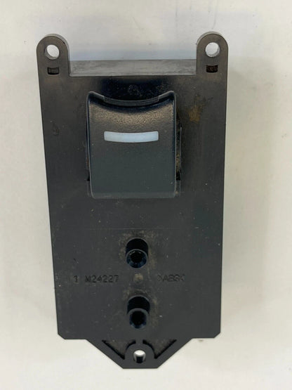 2004-2008 ACURA TL REAR LEFT SIDE POWER WINDOW CONTROL SWITCH BUTTON M24227 OEM