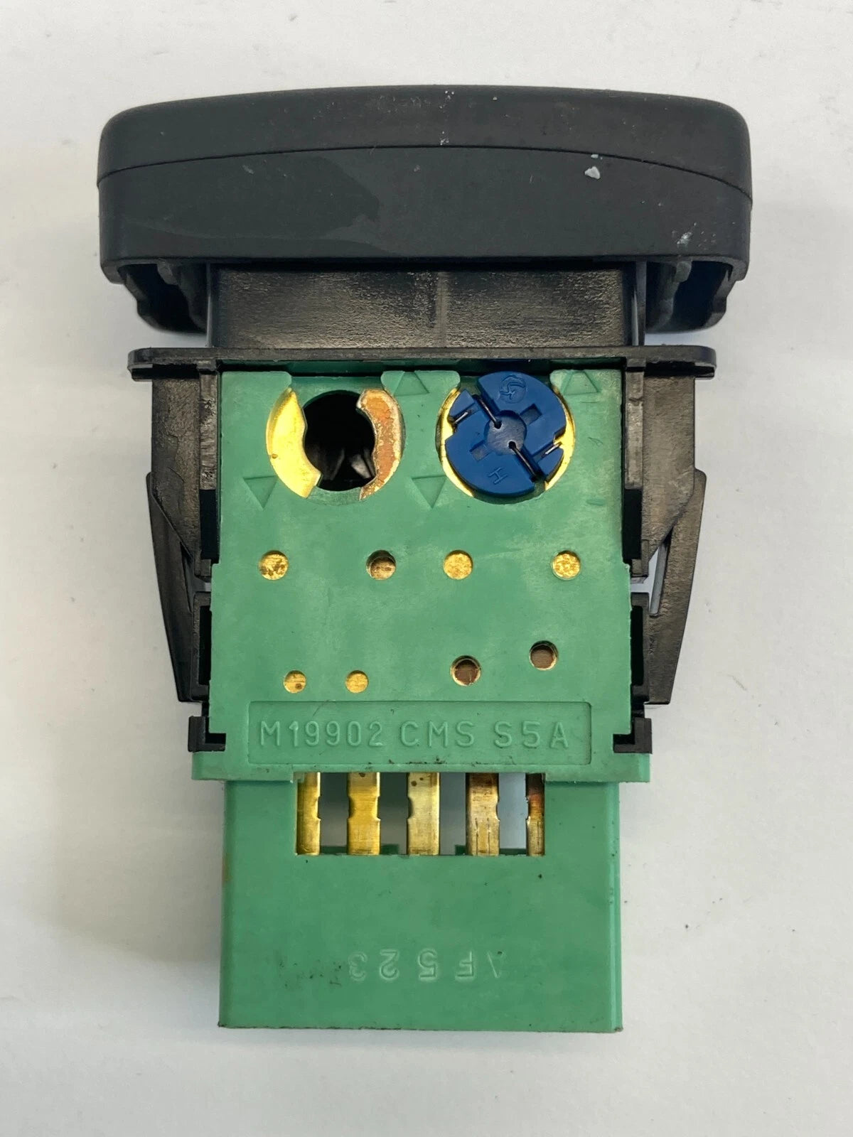 03-07 HONDA ACCORD COUPE VEHICLE STABILITY ASSIST VSA OFF CONTROL SWITCH M19902