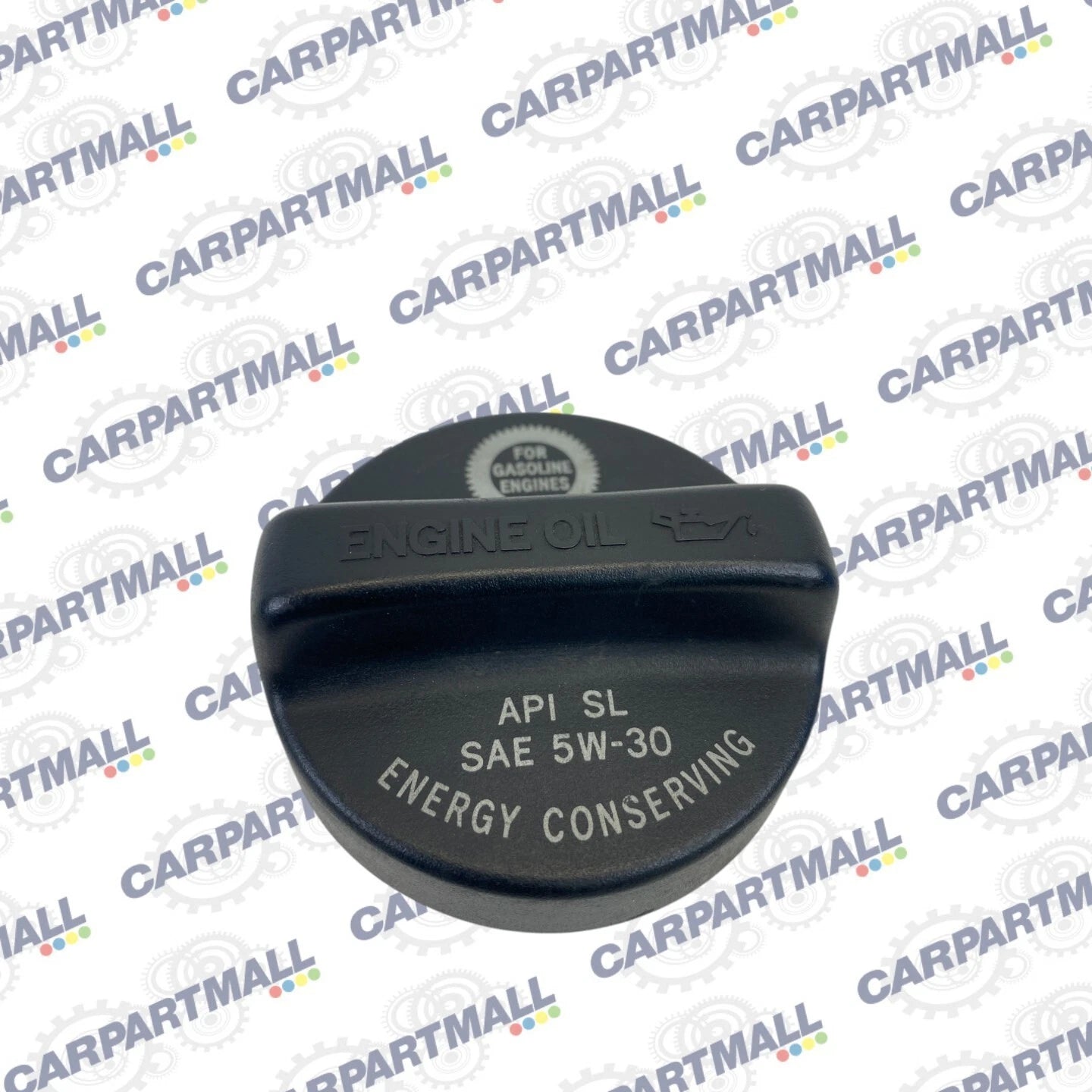 2001-2006 LEXUS LS430 4.3L V8 32V ENGINE OIL FILLER CAP ASSEMBLY OEM