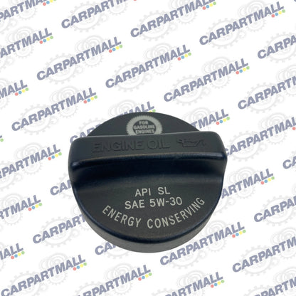 2001-2006 LEXUS LS430 4.3L V8 32V ENGINE OIL FILLER CAP ASSEMBLY OEM