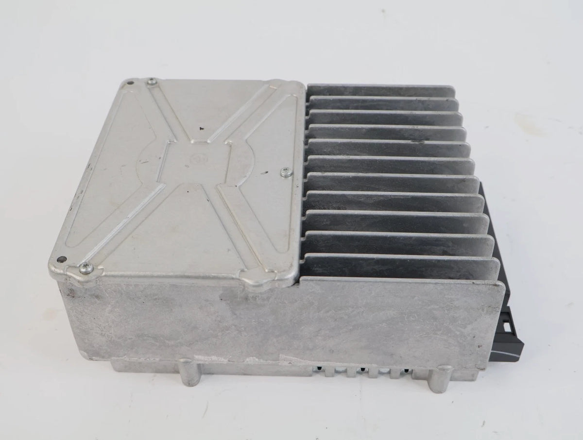 2006-2008 MERCEDES R350 HARMAN BECKER AUDIO SOUND AMPLIFIER AMP OEM A2518706689
