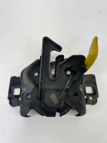 2013-2019 FORD TAURUS POLICE INTERCEPTOR SEDAN HOOD LOCK LATCH RELEASE ACTUATOR