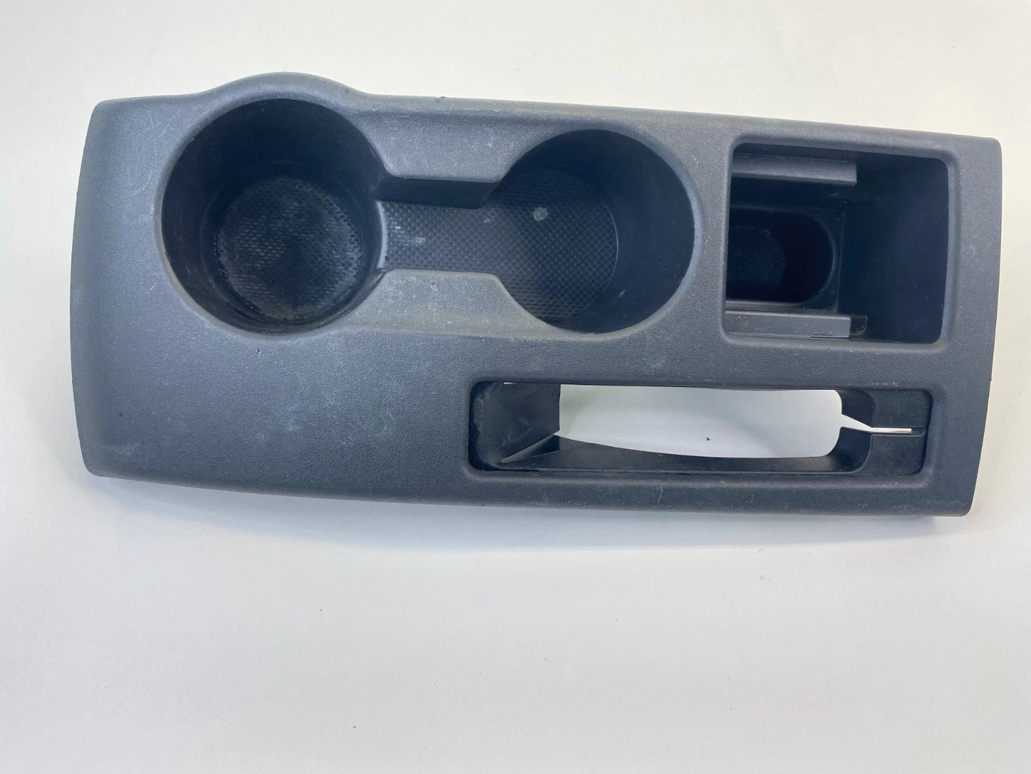 2008-2015 SCION XB CENTER CONSOLE CUP HOLDER W/ BRAKE HANDLE COVER 58804-12080