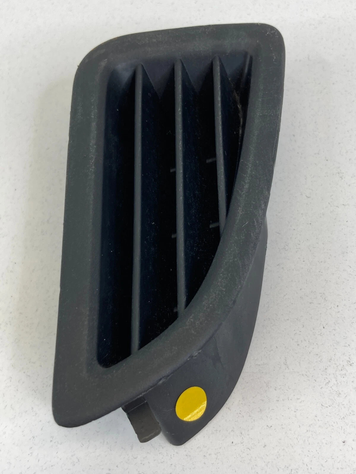 2011-2016 HYUNDAI ELANTRA SEDAN 4-DR FRONT DASH LH DEFROSTER A/C AIR VENT GRILLE