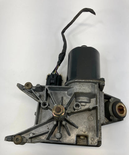 2004 2005 PONTIAC GRAND AM FRONT WINDSHIELD WIPER MOTOR ASSEMBLY 24006748 OEM