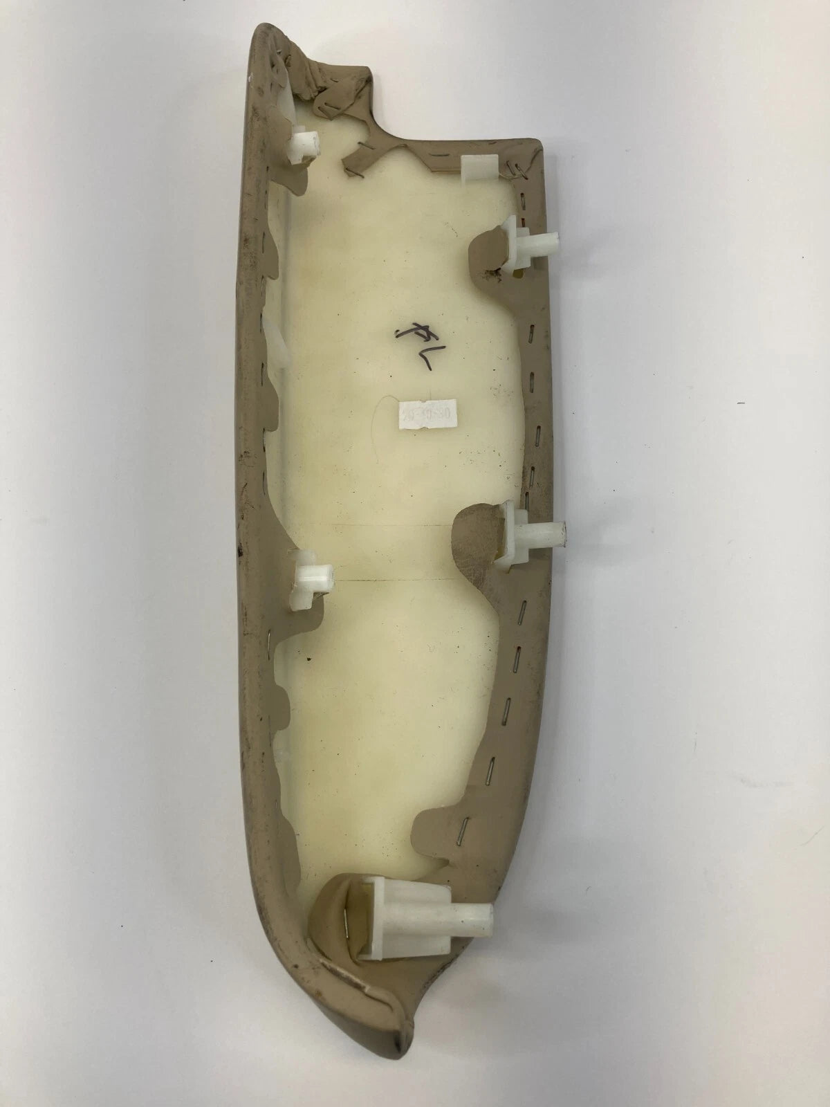 2004-2008 ACURA TL FRONT LEFT DRIVER SIDE DOOR ARMREST ARM REST PAD OEM