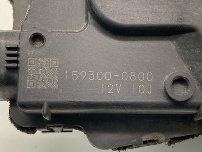 07 08 09 10 11 12 MAZDA CX-7 FRONT WINDSHIELD WIPER MOTOR ASSEMBLY 159300-0800