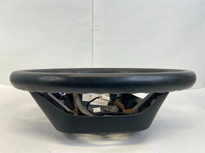 2002-2005 DODGE RAM 1500 STEERING WHEEL DARK SLATE CRUISE 5JA33XDVAF OEM