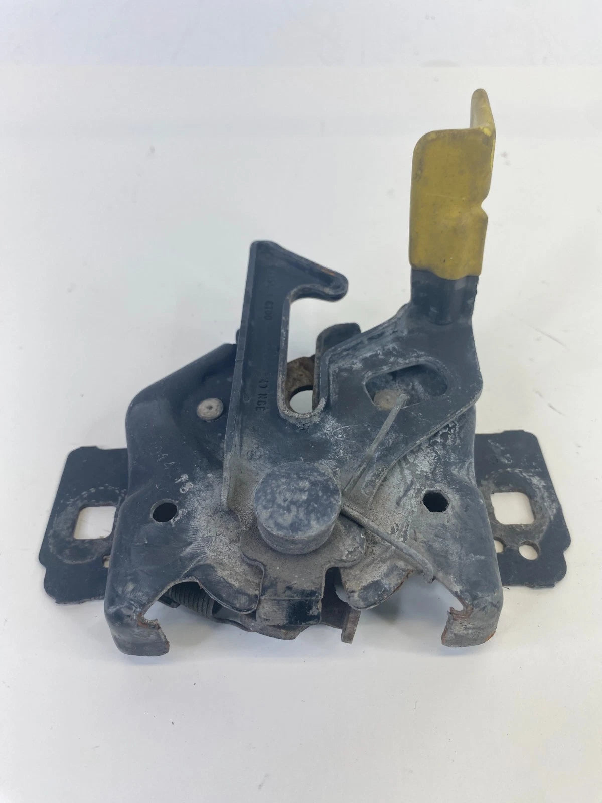 13-19 FORD EXPLORER INTERCEPTOR UTILITY FRONT HOOD LOCK LATCH ACTUATOR OEM