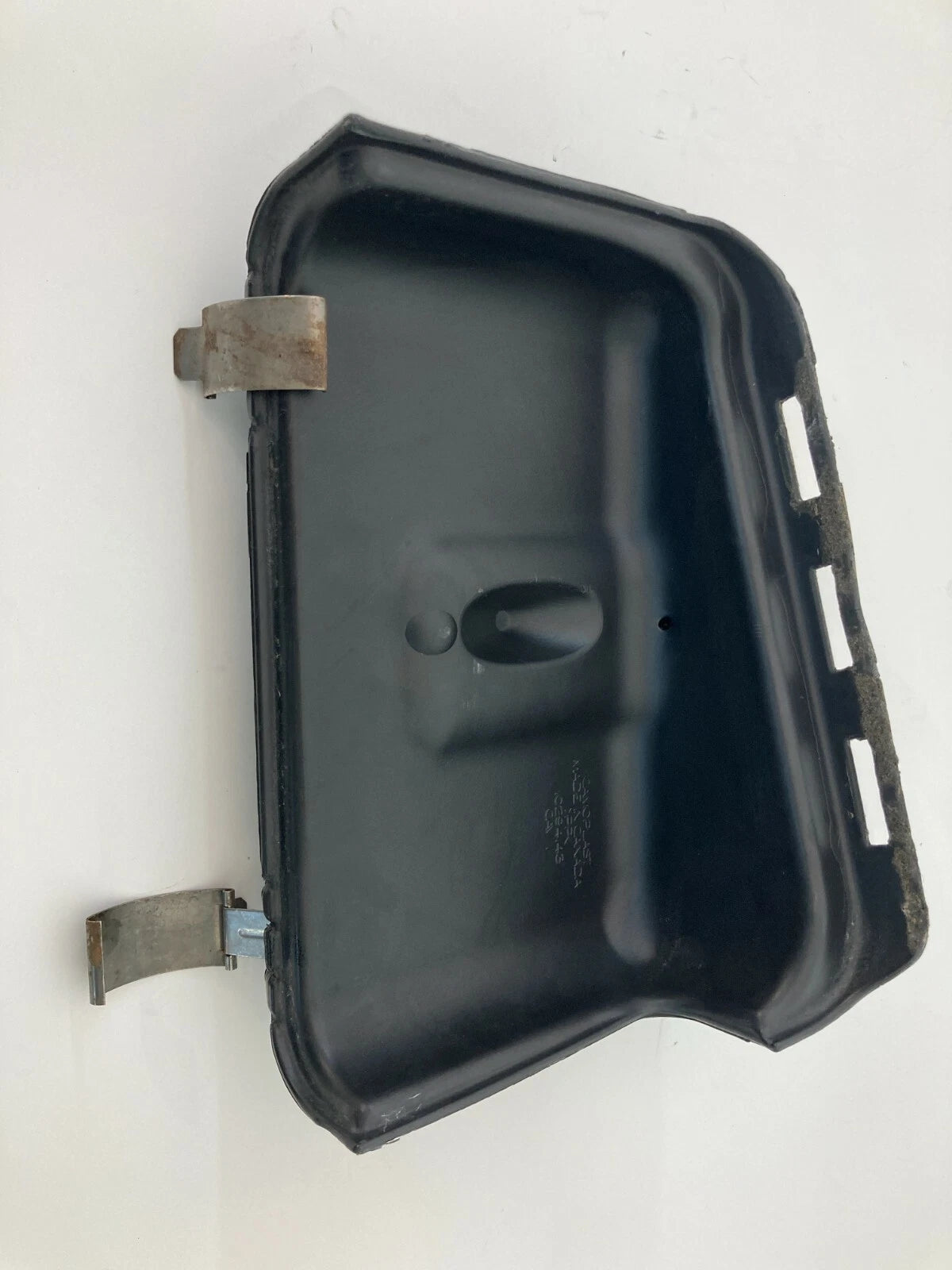 98-01 CHEVROLET LUMINA SEDAN POWERTRAIN CONTROL MODULE COVER TRIM 10294143 OEM