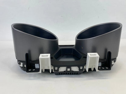 14-16 HYUNDAI ELANTRA AT DASH CLUSTER SPEEDOMETER 94004-3Y010 UK MILES USA BUILT