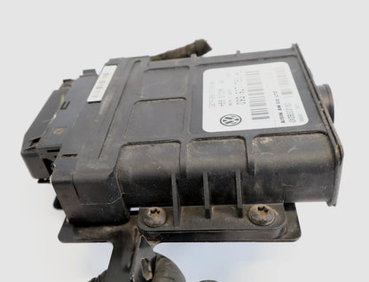 2008-2009 VW BEETLE 2.5L TRANSMISSION CONTROL MODULE TCM TCU 09G927750HL OEM