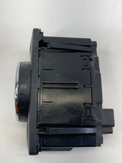 16-19 FORD EXPLORER POLICE DASH HEADLIGHT LAMP DIMMER CONTROL LIGHT SWITCH OEM