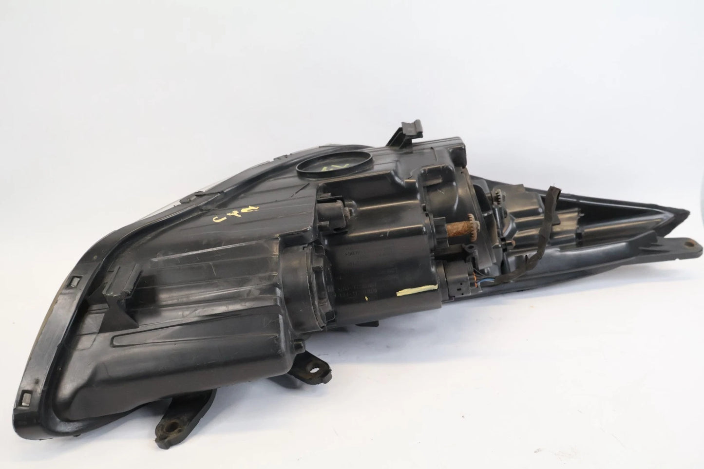 2014-2016 HYUNDAI ELANTRA SEDAN LEFT DRIVER HEADLIGHT HEADLAMP HALOGEN AFTRMRKT