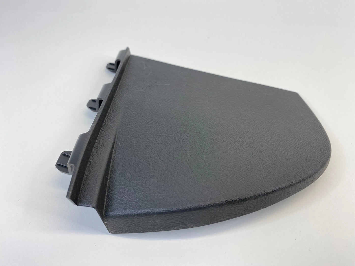 2006-2011 HONDA CIVIC DASH RIGHT SIDE END CAP LID COVER TRIM RH 77210-SNAA OEM